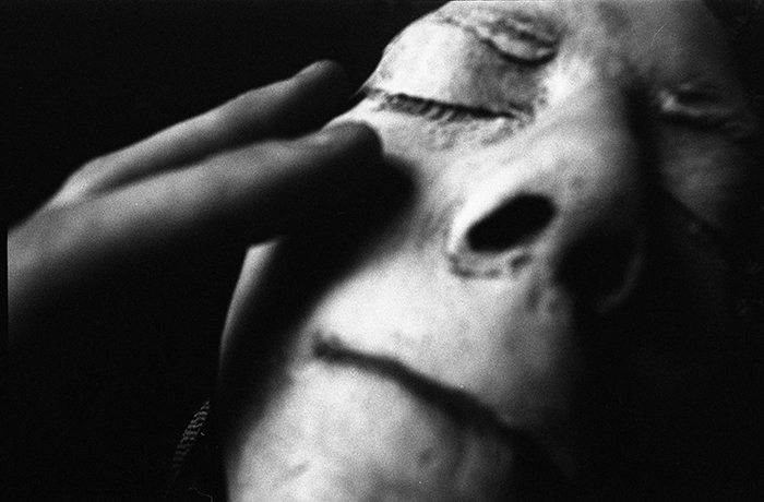 +1989-, Matthew Gray, black and white photographs